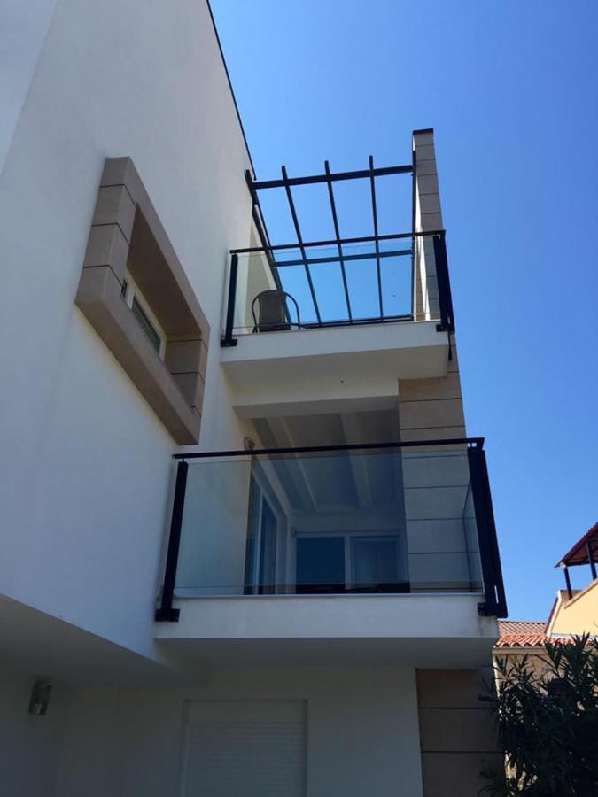 Villa Cube Premantura Exterior foto